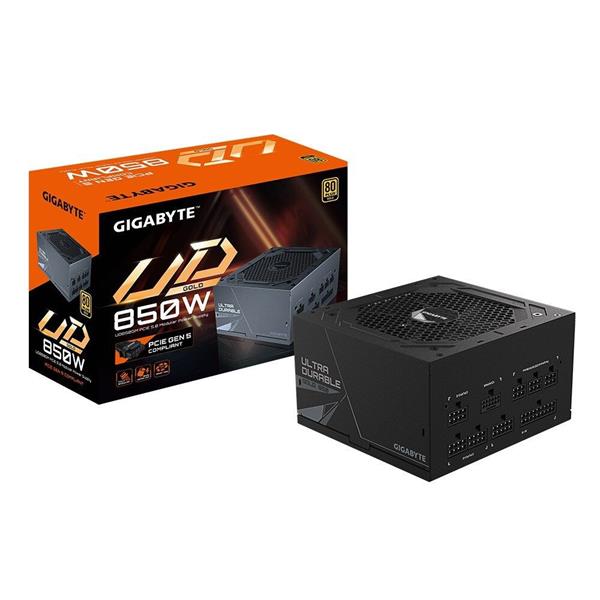 GIGABYTE POWER SUPPLY GP-UD850GM PG5 2.0